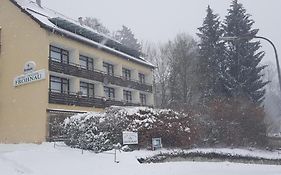 Panorama Hotel Pension Frohnau